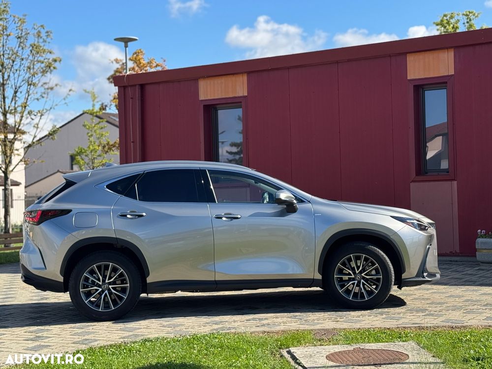 Lexus Seria NX 450h+ AWD CVT PHEV Executive - 1