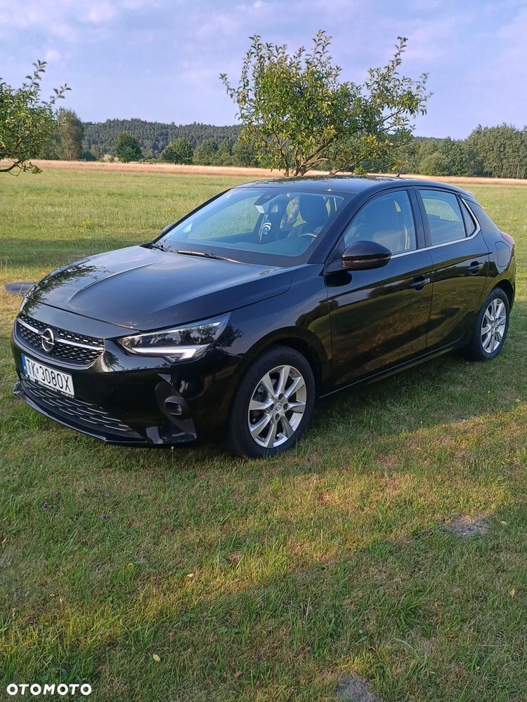Opel Corsa 1.2 Elegance Business Pack S&S - 1