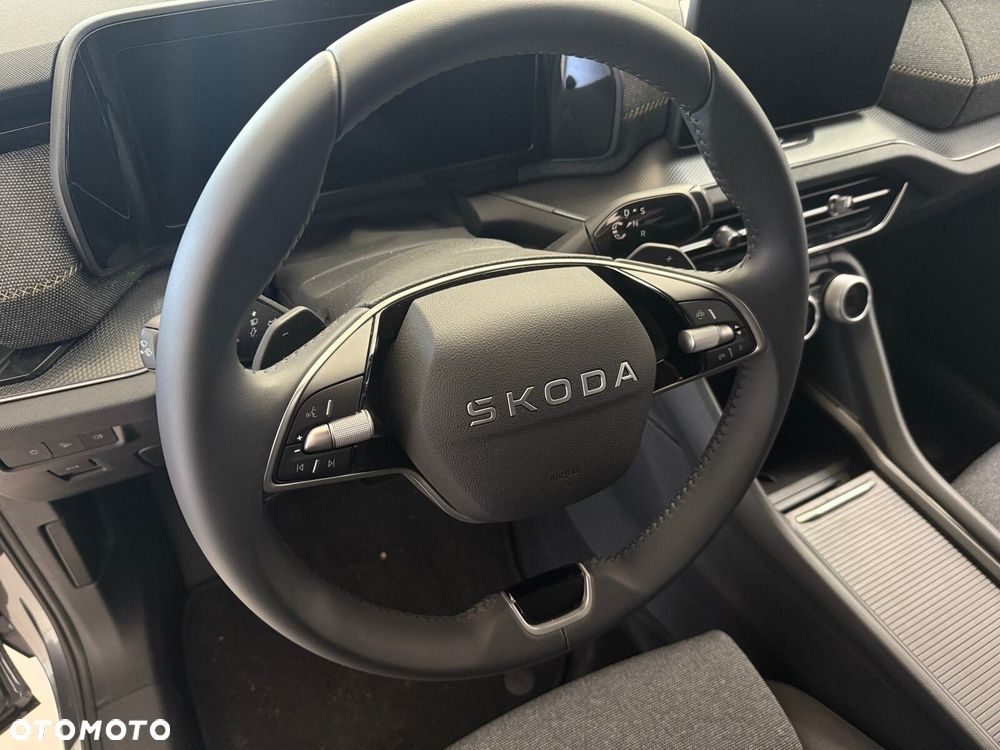 Skoda Kodiaq - 8