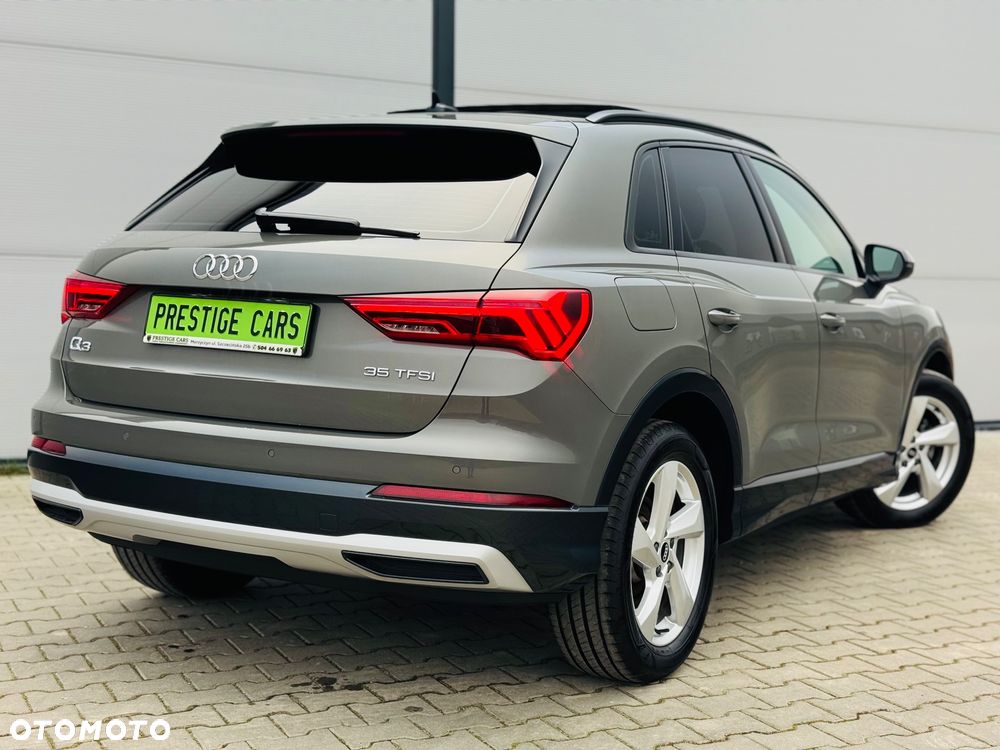 Audi Q3 35 TFSI S tronic - 8