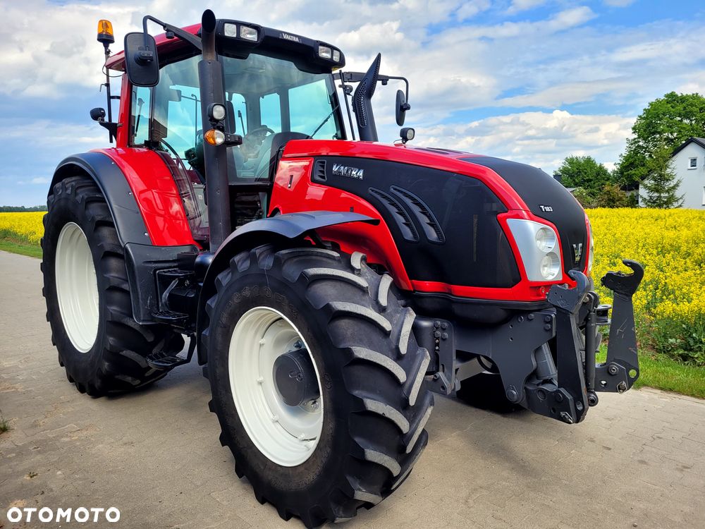 Valtra T 183 DIRECT - 4