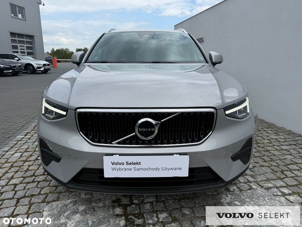 Volvo XC 40 - 35
