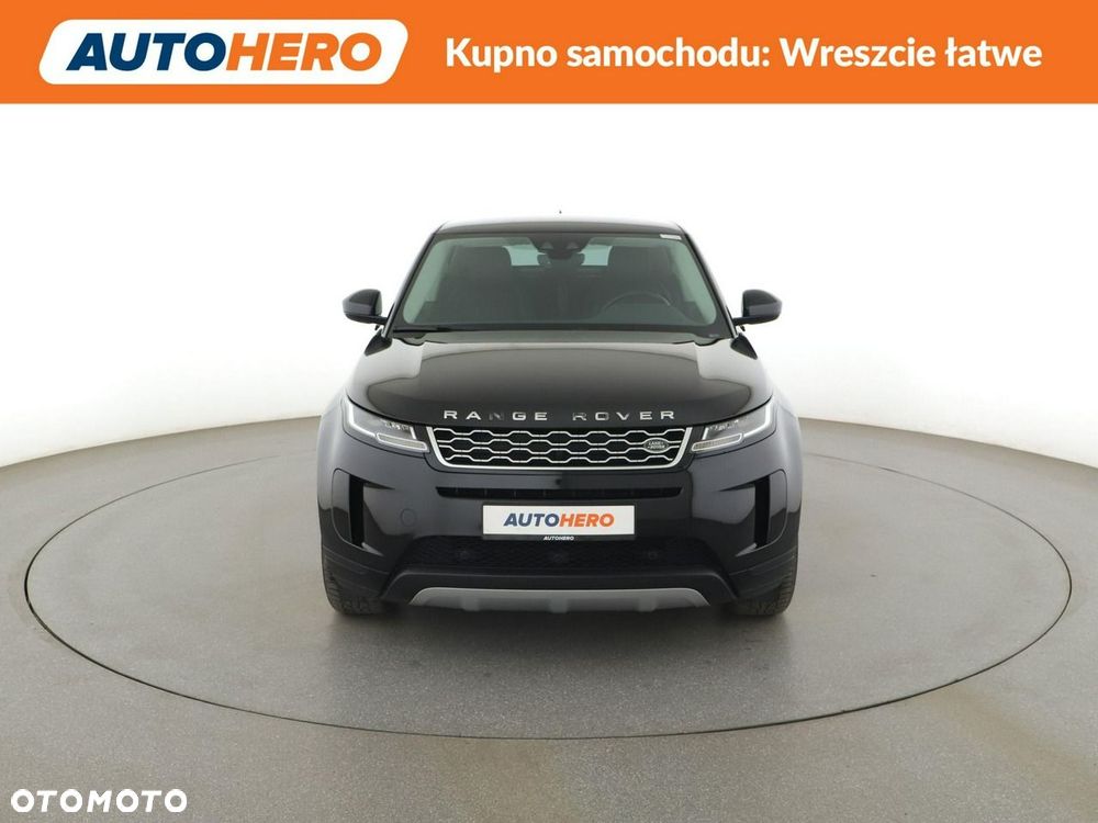 Land Rover Range Rover Evoque P200 S - 12
