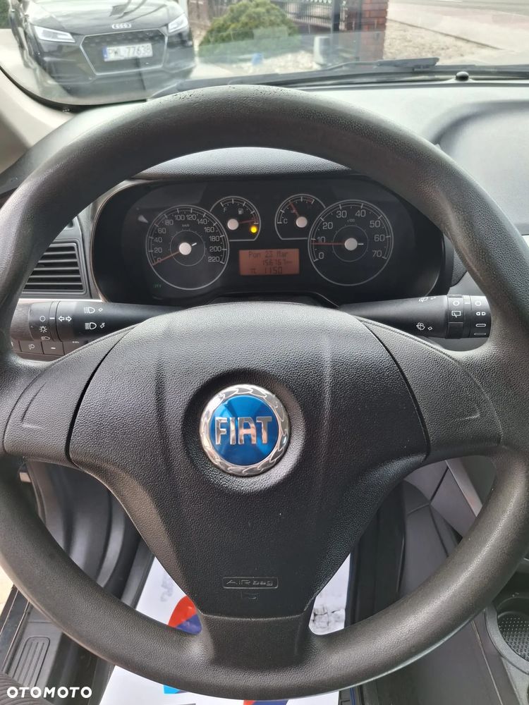 Fiat Punto - 21