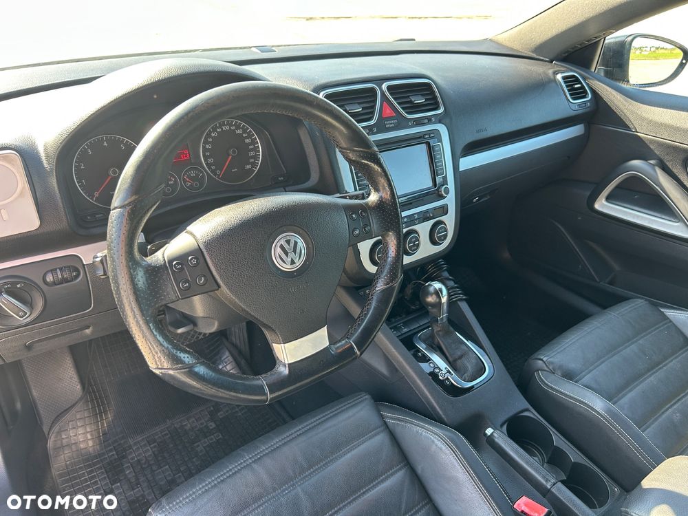 Volkswagen Scirocco 2.0 TSI DSG - 10