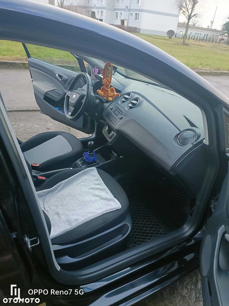 Seat Ibiza - 5