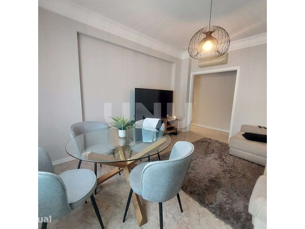 Excelente Apartamento T1 em Setúbal! - Grande imagem: 2/12