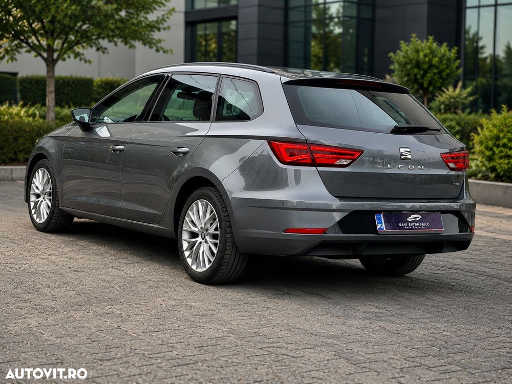 Seat Leon 1.4 TSI Start&Stop Style - 3
