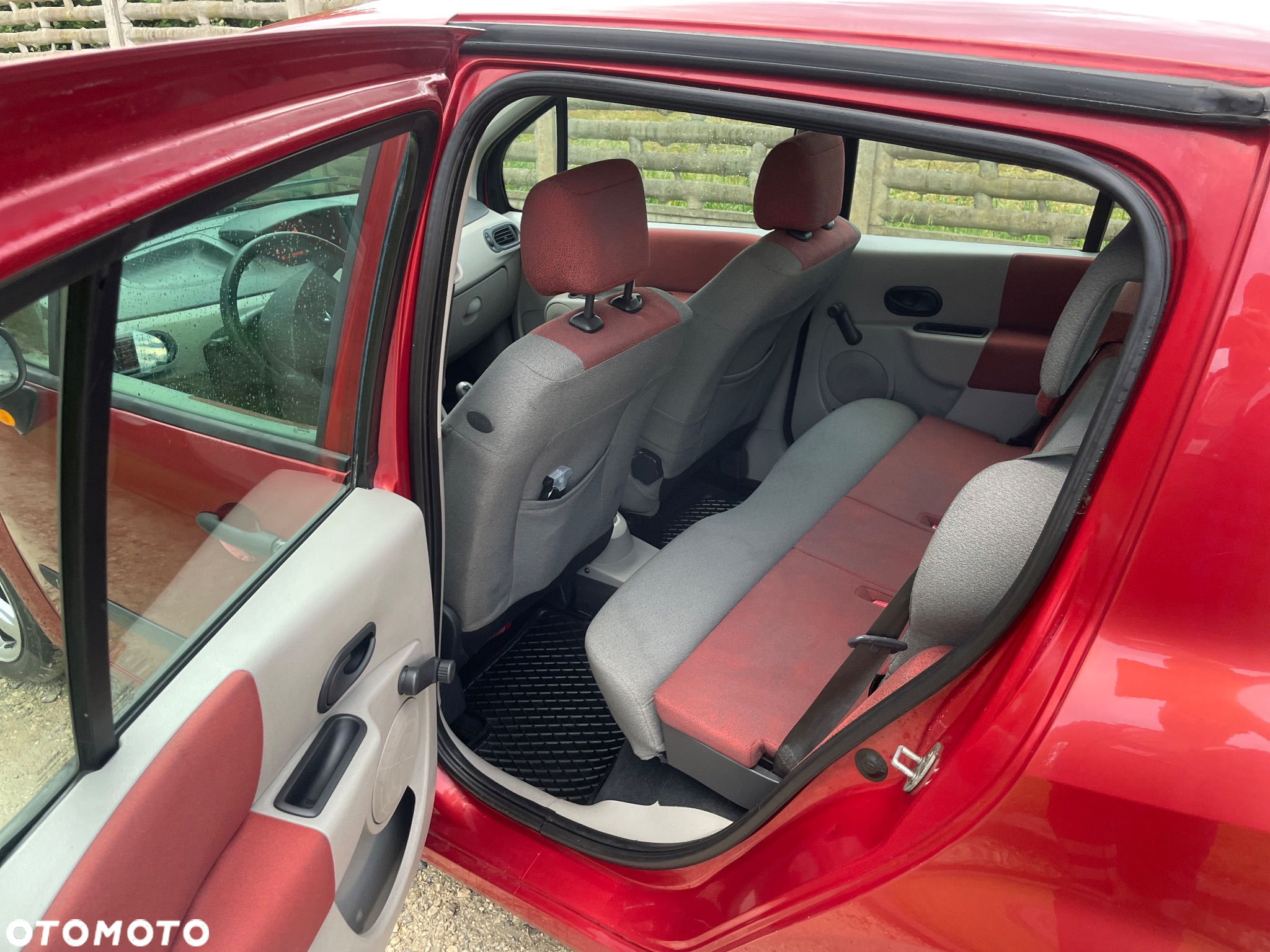 Renault Modus 1.2 Access - 11