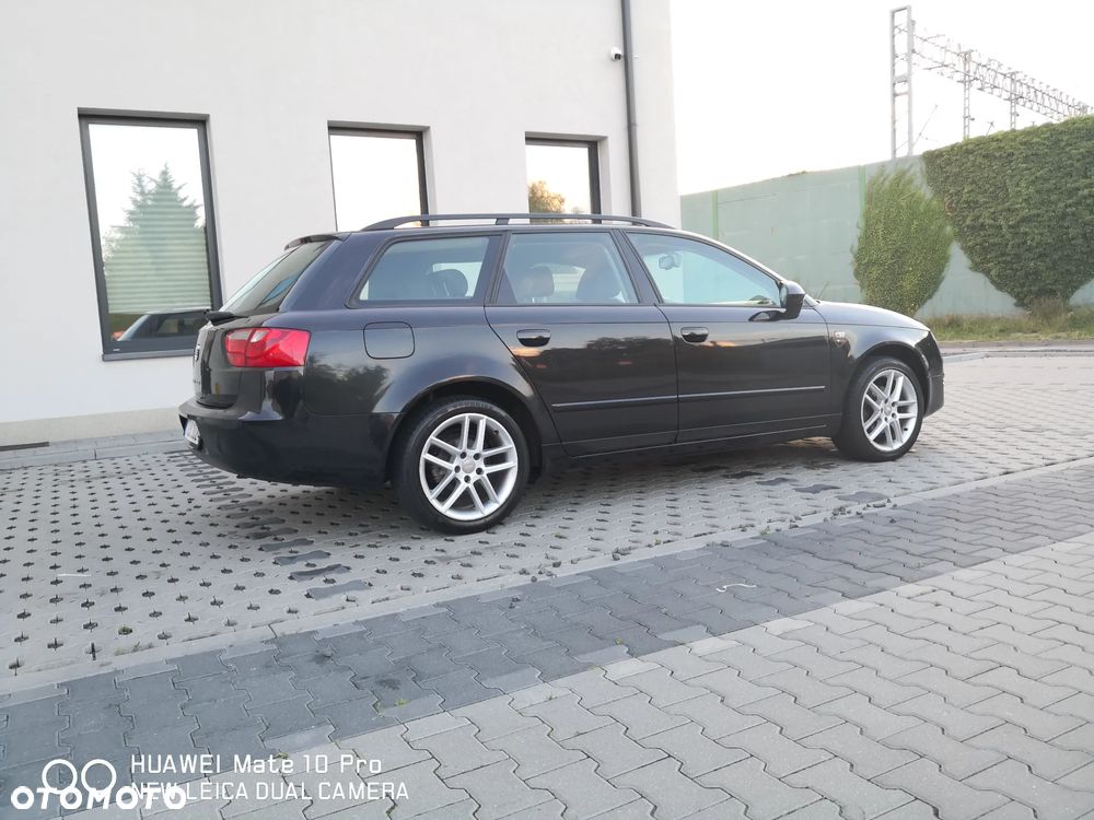 Seat Exeo 2.0 TDI CR Sport - 3