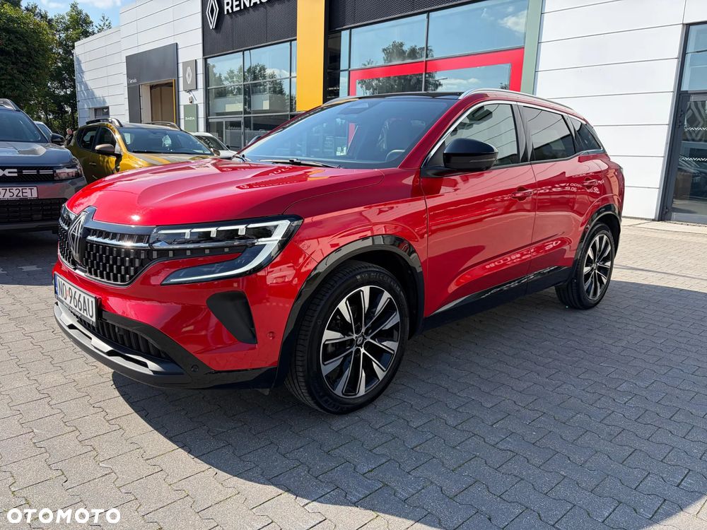 Renault Austral 1.3 TCe mHEV Techno - 3
