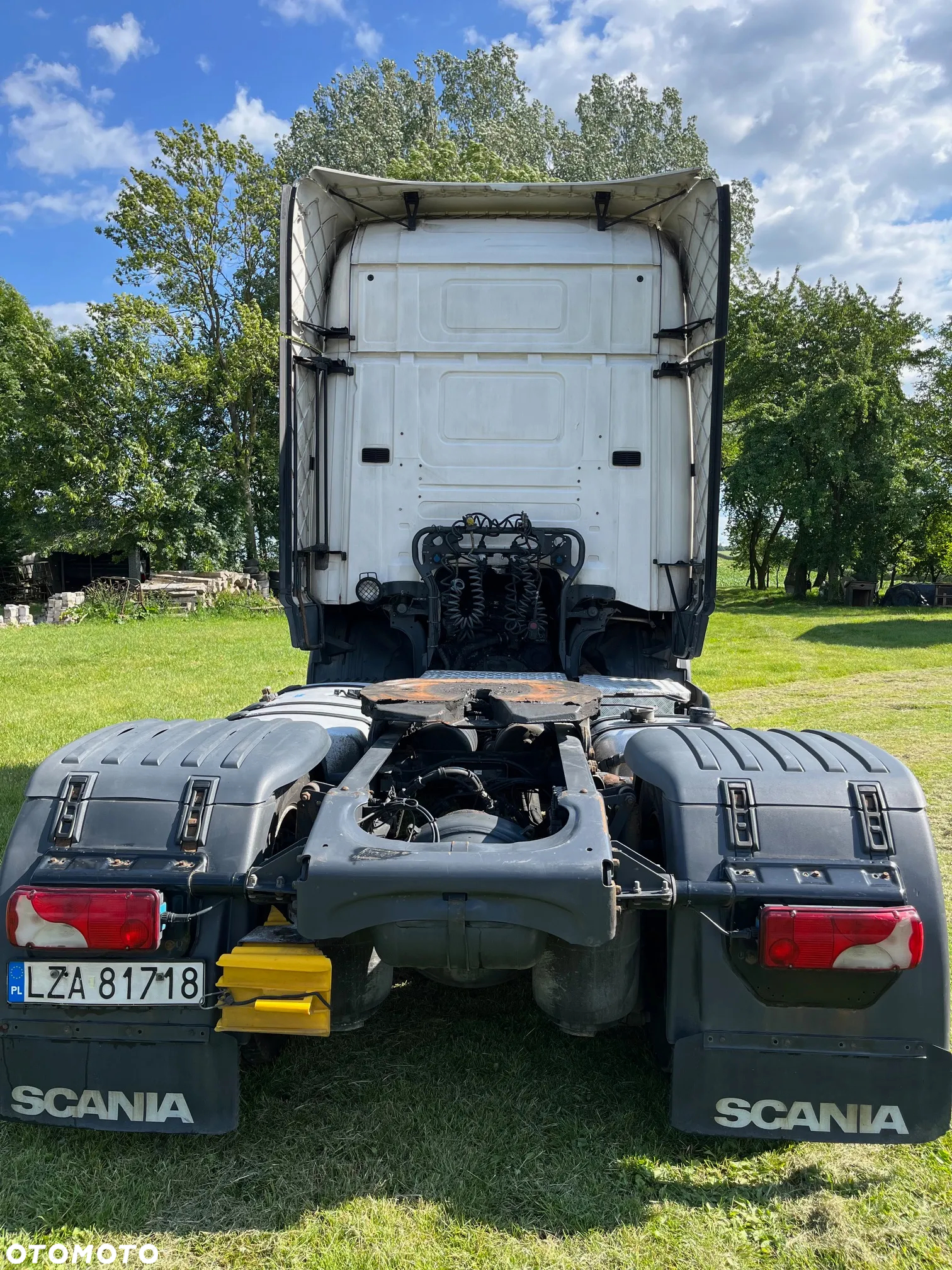 Scania R440 XPI - 10