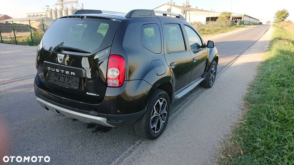 Dacia Duster 1.6 16V 4x4 Prestige - 2