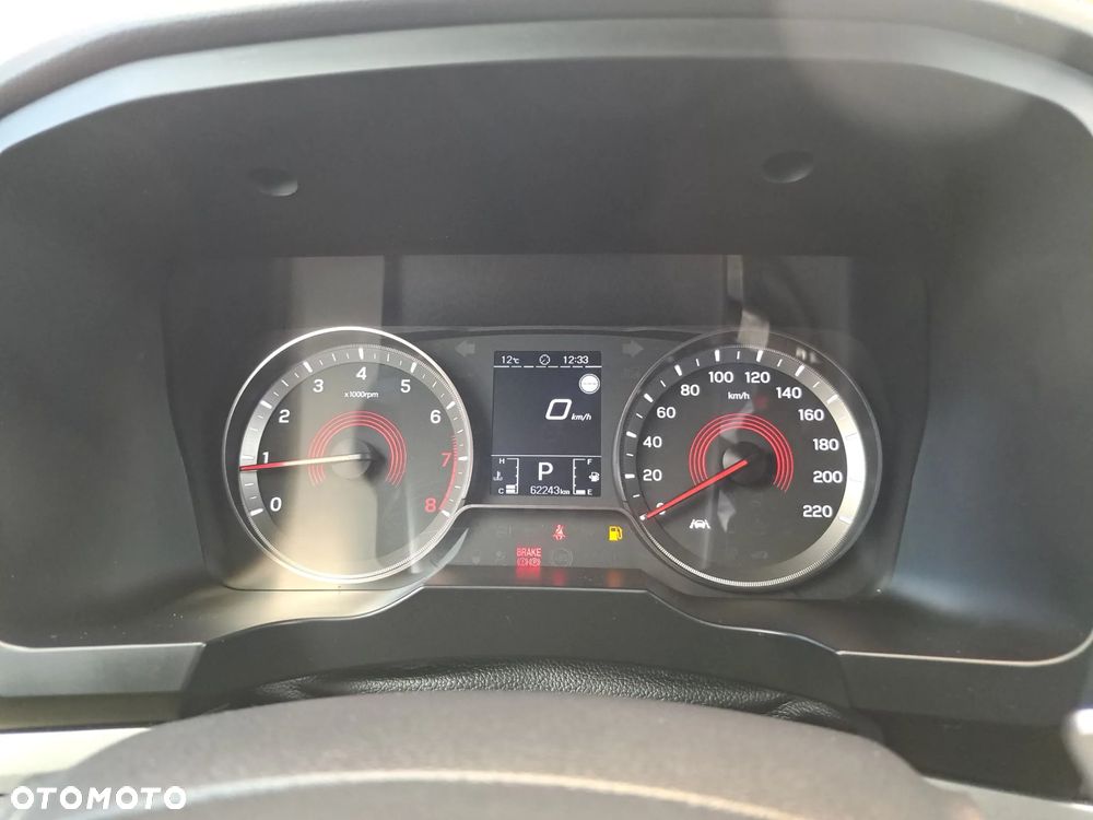 SsangYong/KGM Korando 1.5 T-GDI Quartz 2WD - 20