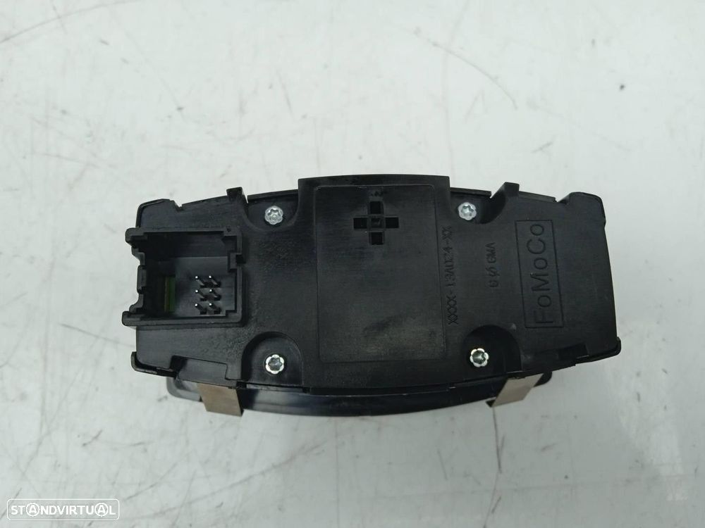 COMANDO LUZES FORD FOCUS III 2016 - 4