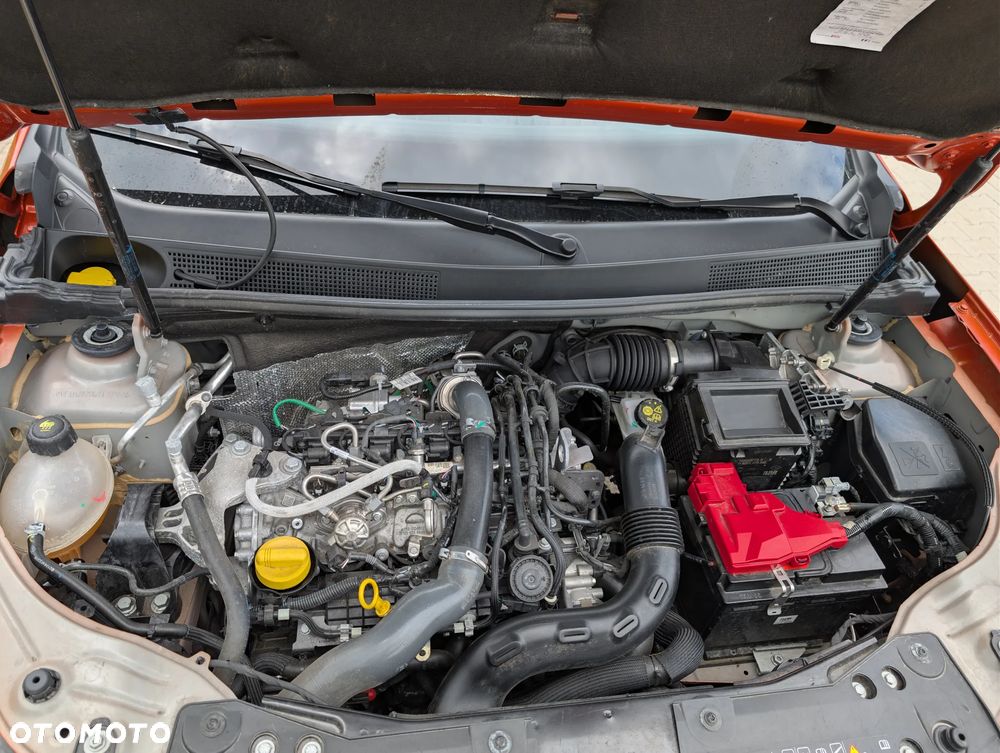 Dacia Duster 1.3 TCe Expression - 12