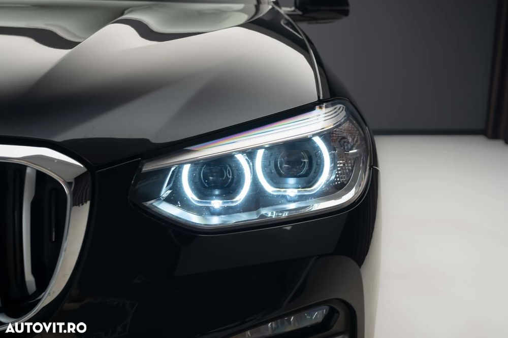 BMW X3 xDrive30e AT PHEV - 6