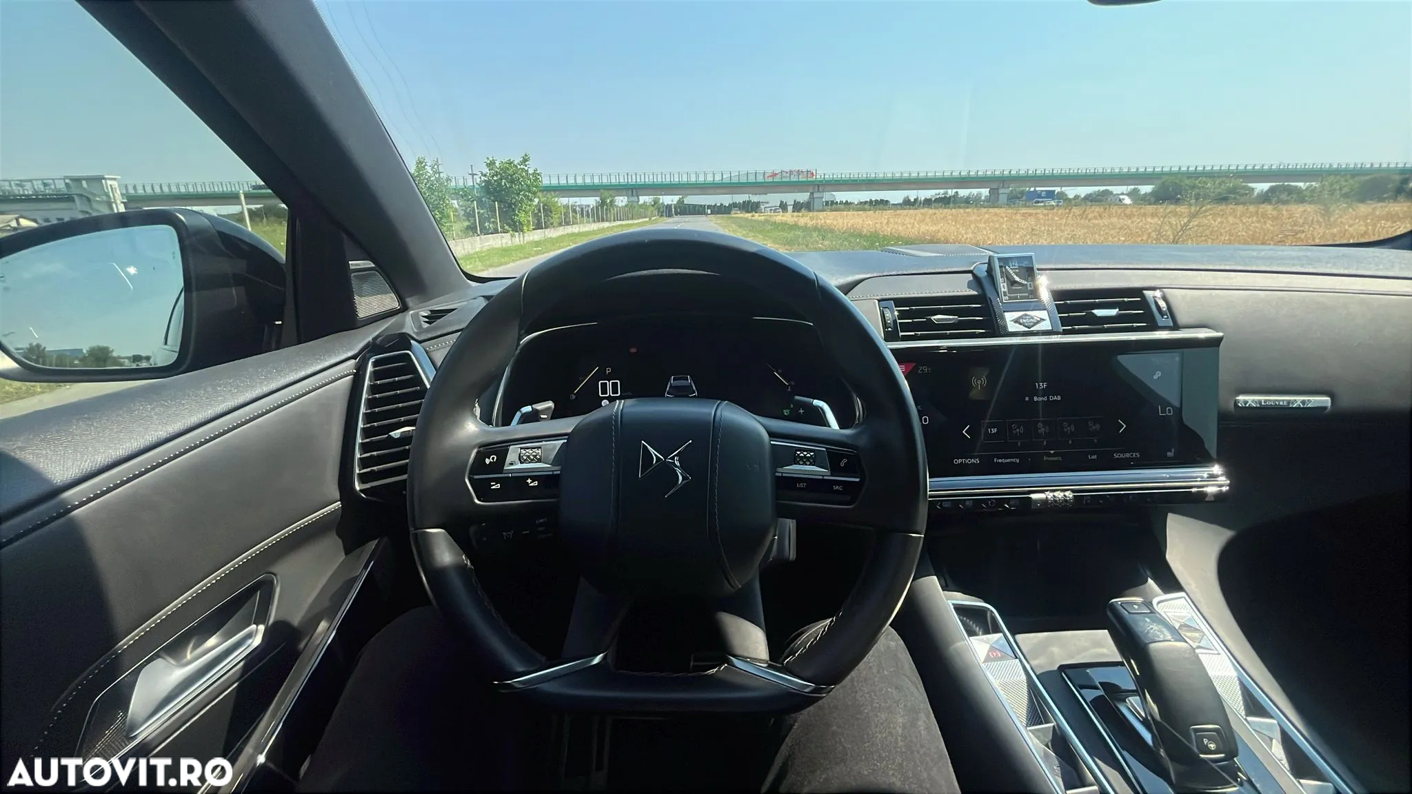 DS Automobiles DS 7 Crossback - 18