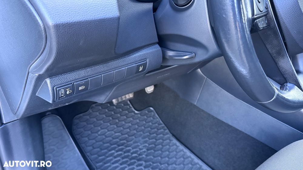 Toyota Corolla Sedan 1.5 Dual VVT-iW CVT Business - 21