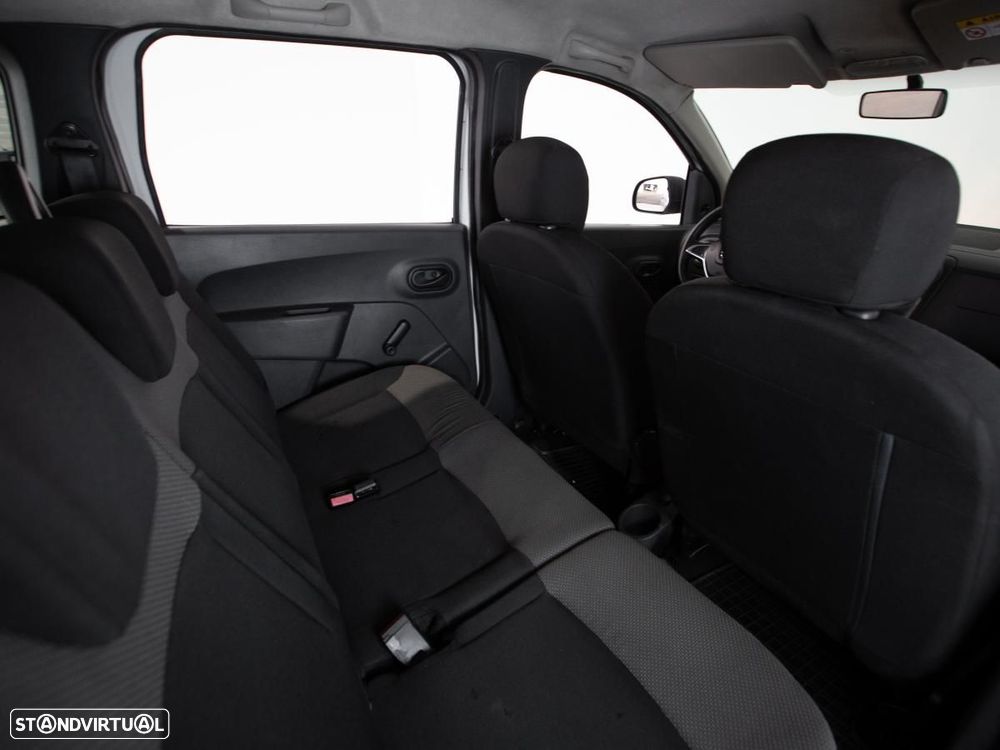 Dacia Lodgy - 12