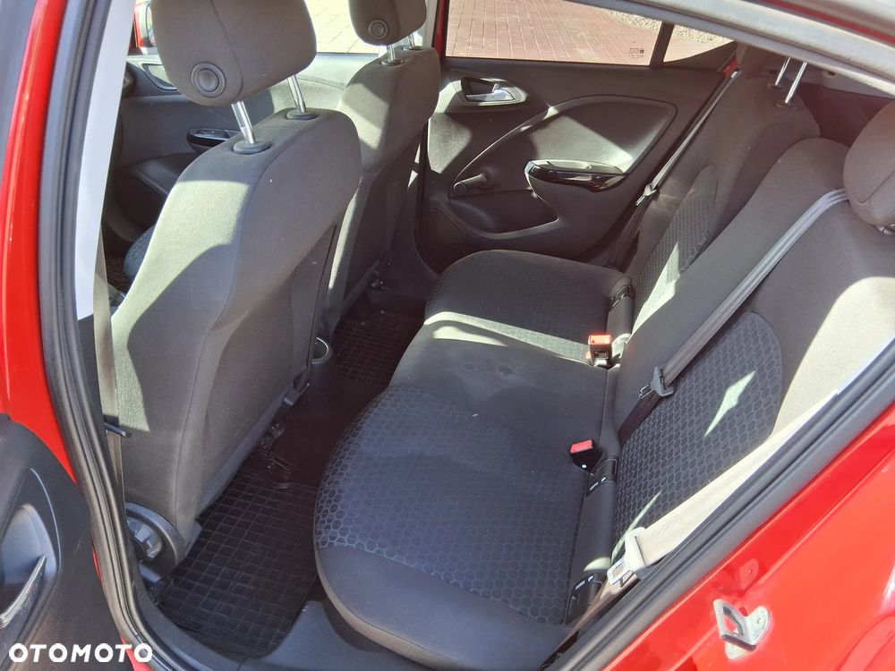 Opel Corsa 1.4 Enjoy - 13