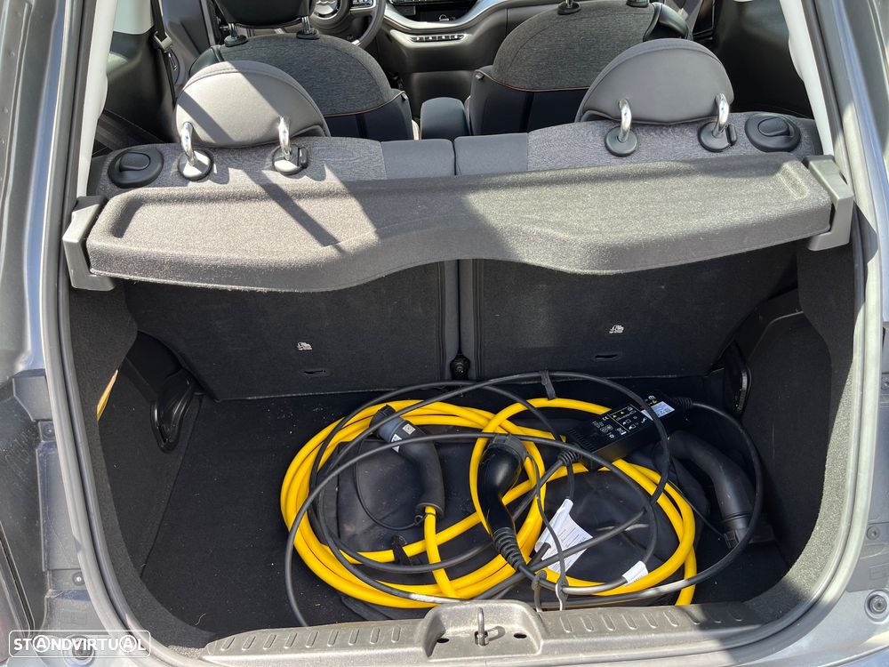 Fiat 500e 42 kWh - 14