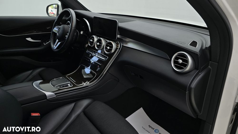 Mercedes-Benz GLC - 20