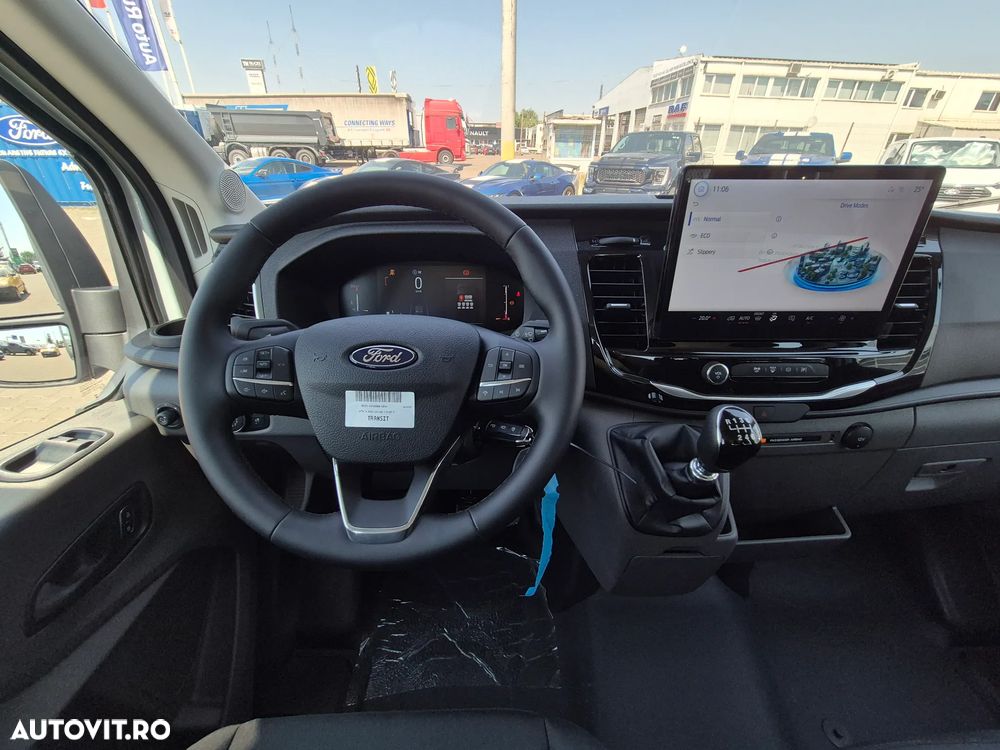 Ford Trasit V363 - 33
