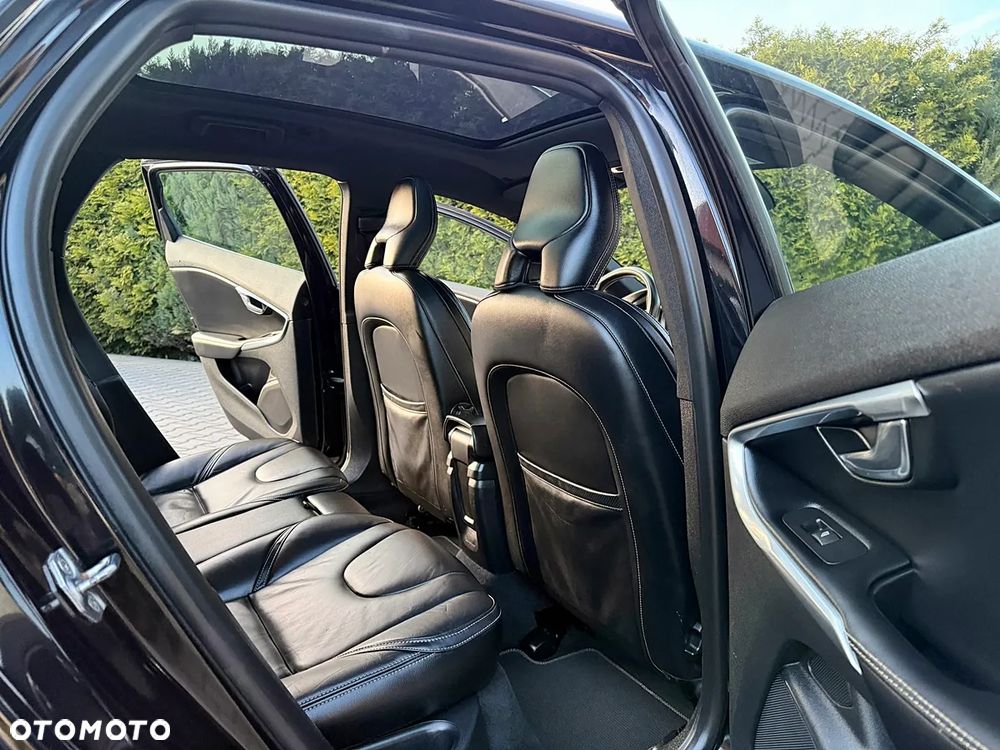 Volvo V40 D2 RDesign - 20