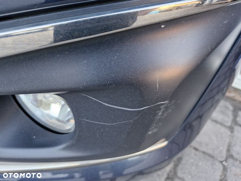 PEUGEOT 3008 I 1 LIFT ZDERZAK PRZÓD PRZEDNI - 6