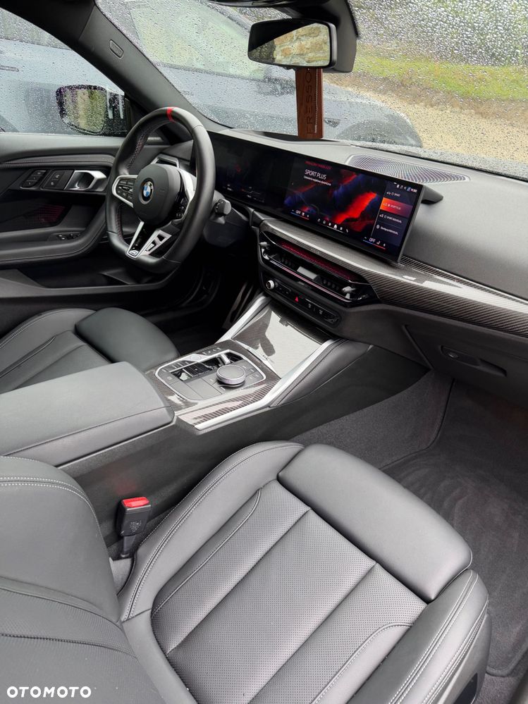 BMW Seria 2 - 7