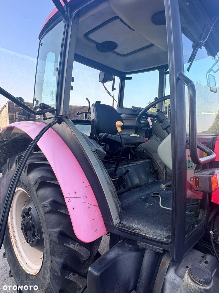 Zetor 5321 - 6