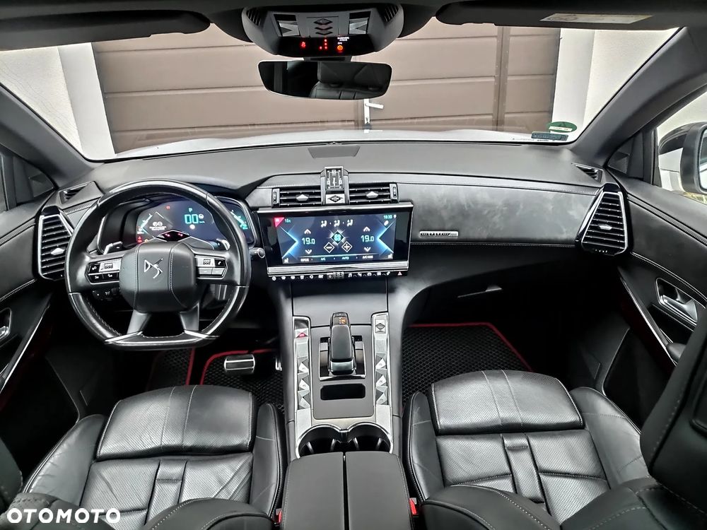DS Automobiles DS 7 Crossback - 19