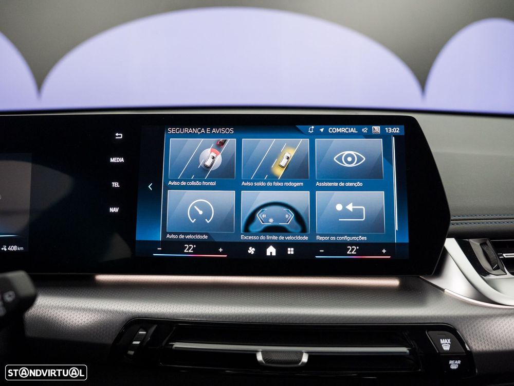 BMW iX1 eDrive20 Pack Desportivo M Pro - 35