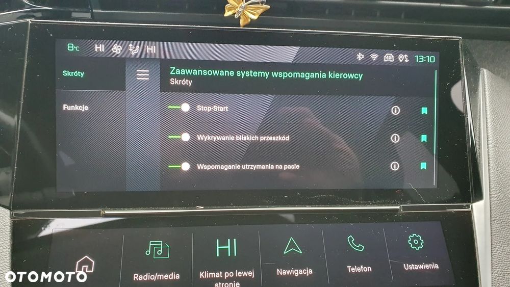 Peugeot 308 1.2 PureTech Allure Pack S&S - 26