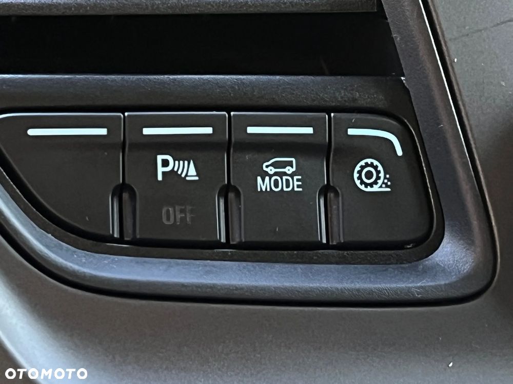 Ford Transit Custom - 32