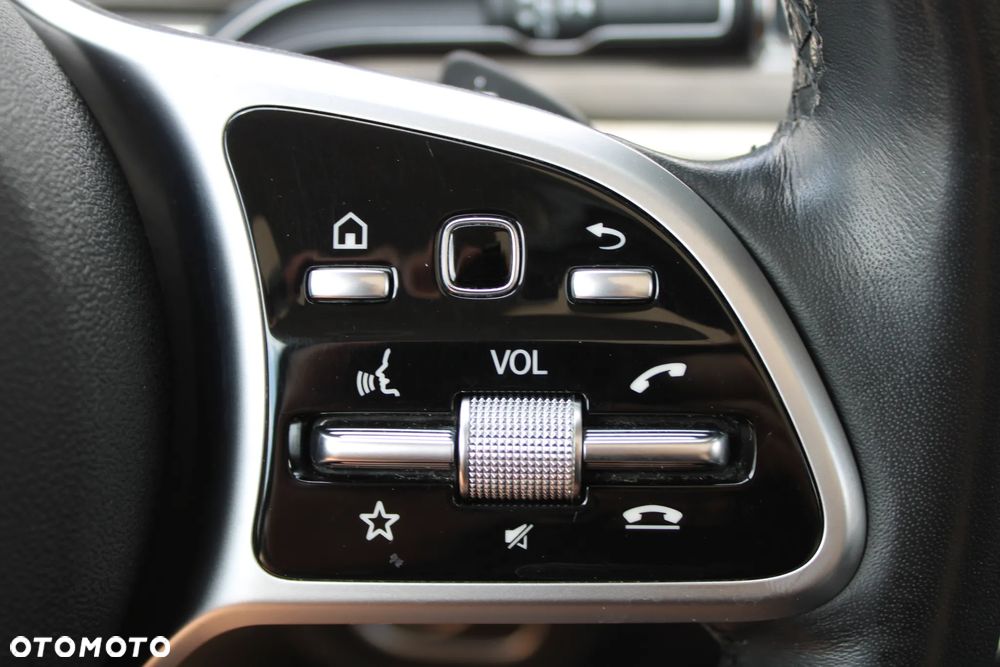 Mercedes-Benz GLE 400 d 4-Matic - 34