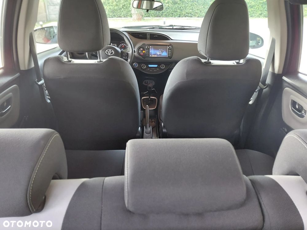 Toyota Auris - 15