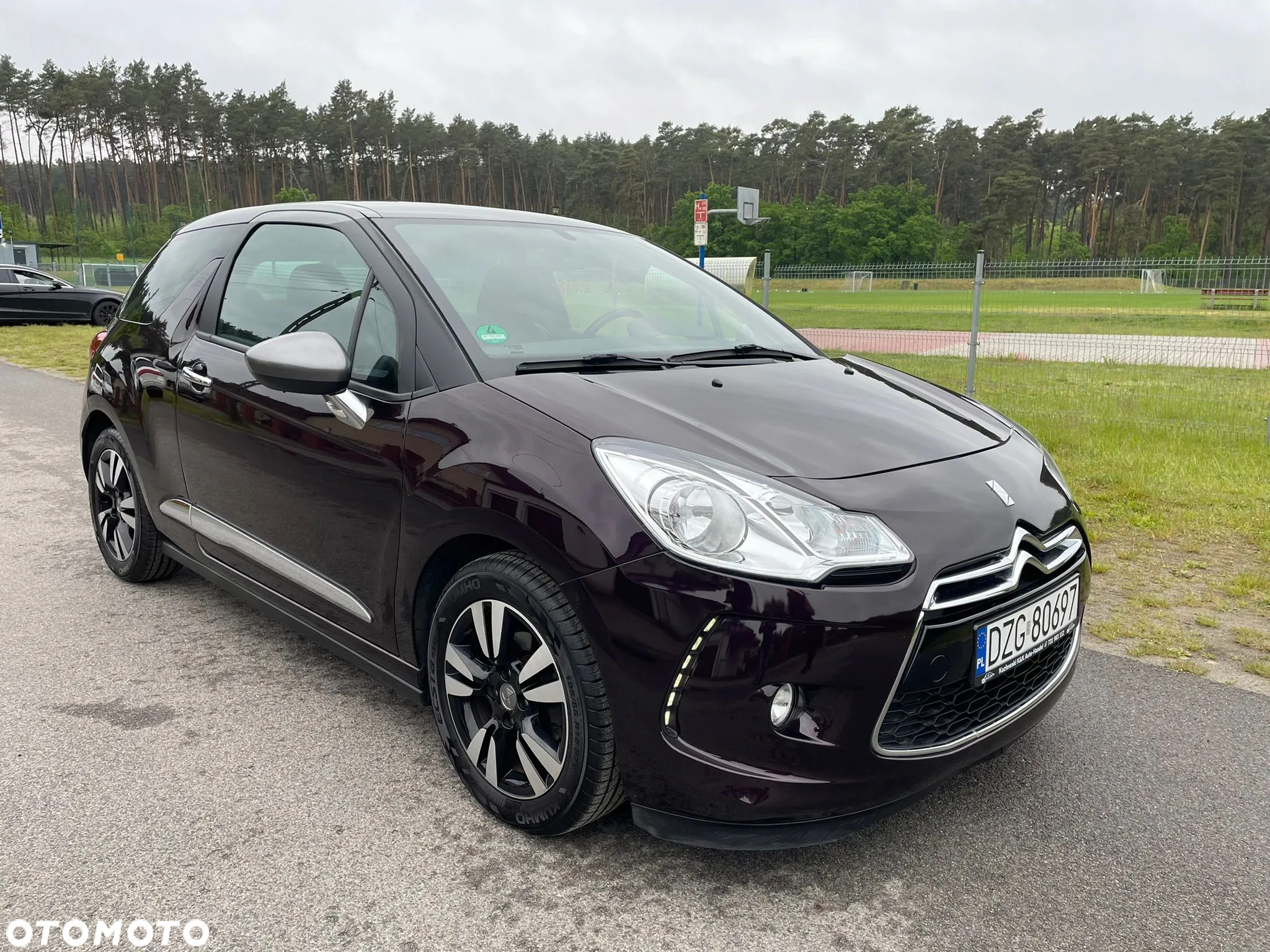 Citroën DS3 - 14