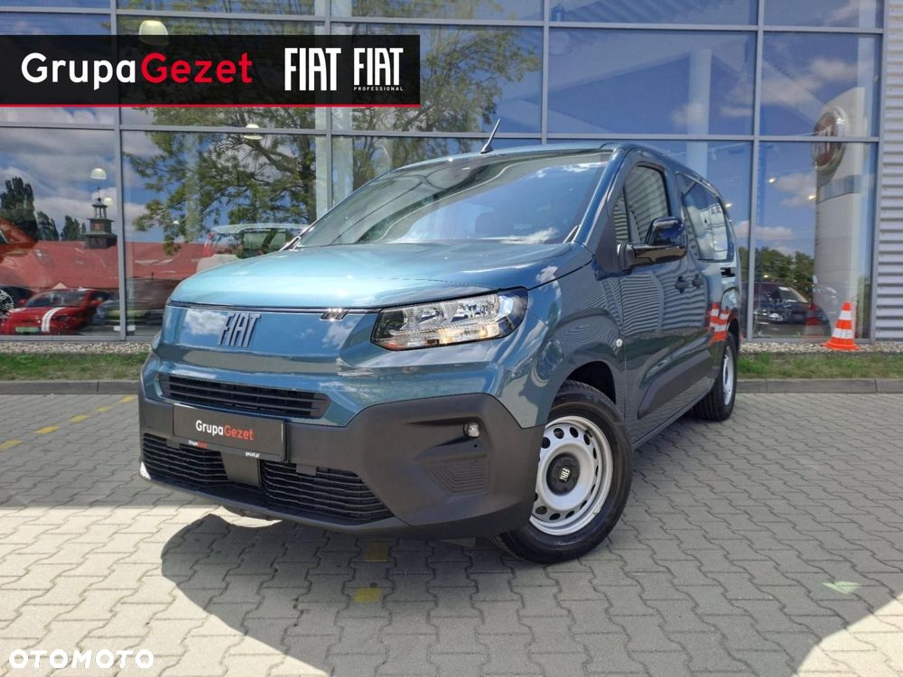 Fiat Doblo - 24
