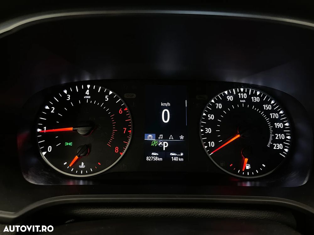 Renault Megane TCe EDC Zen - 23