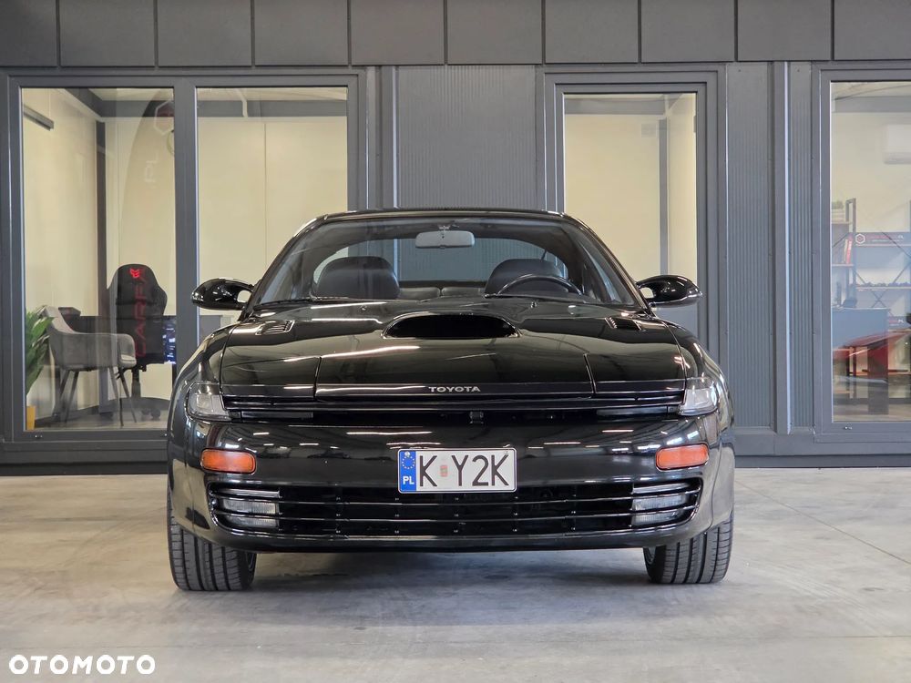 Toyota Celica - 10