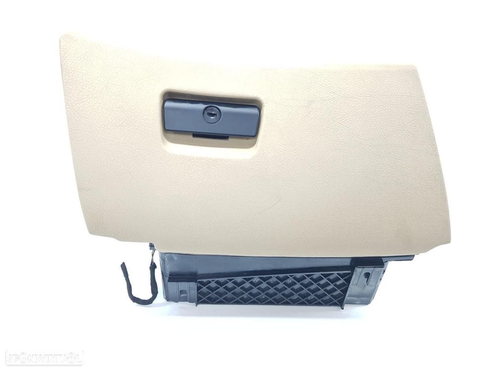 PORTA LUVAS BMW SERIE 5 BERLINA E39 - 1