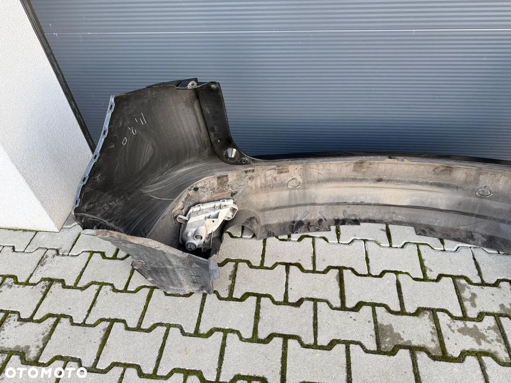 MAZDA CX-5 12-17 ZDERZAK TYŁ TYLNY KOLOR 41W - 13