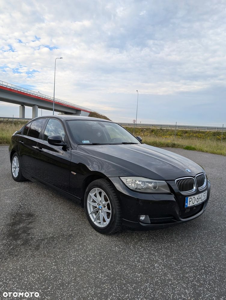BMW Seria 3 - 8