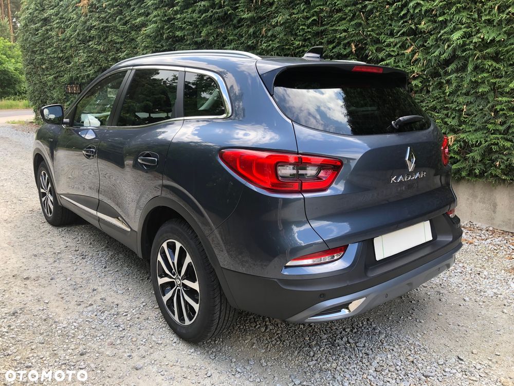 Renault Kadjar - 6
