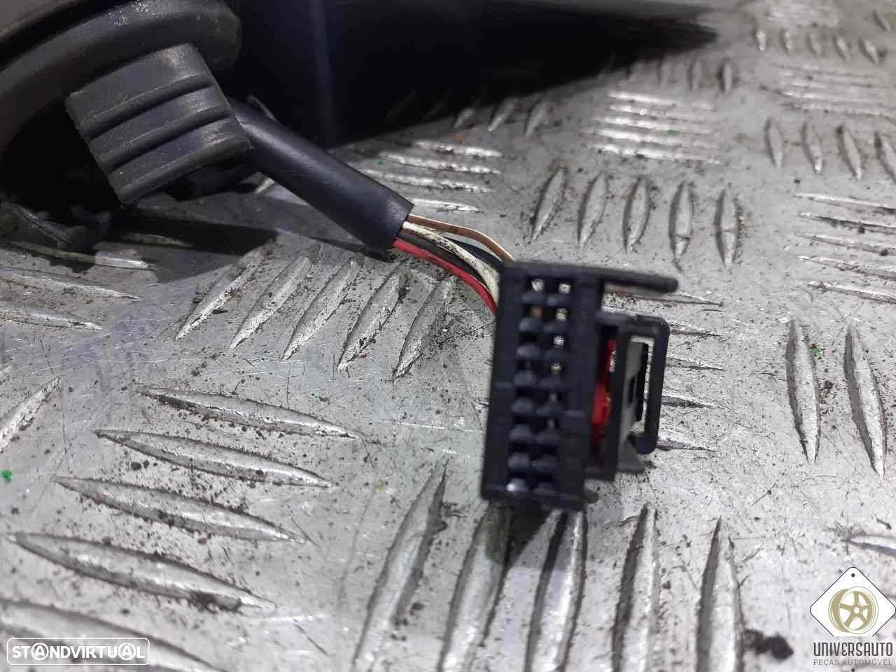 ESPELHO RETROVISOR DIREITO AUDI A6 2007 - 2