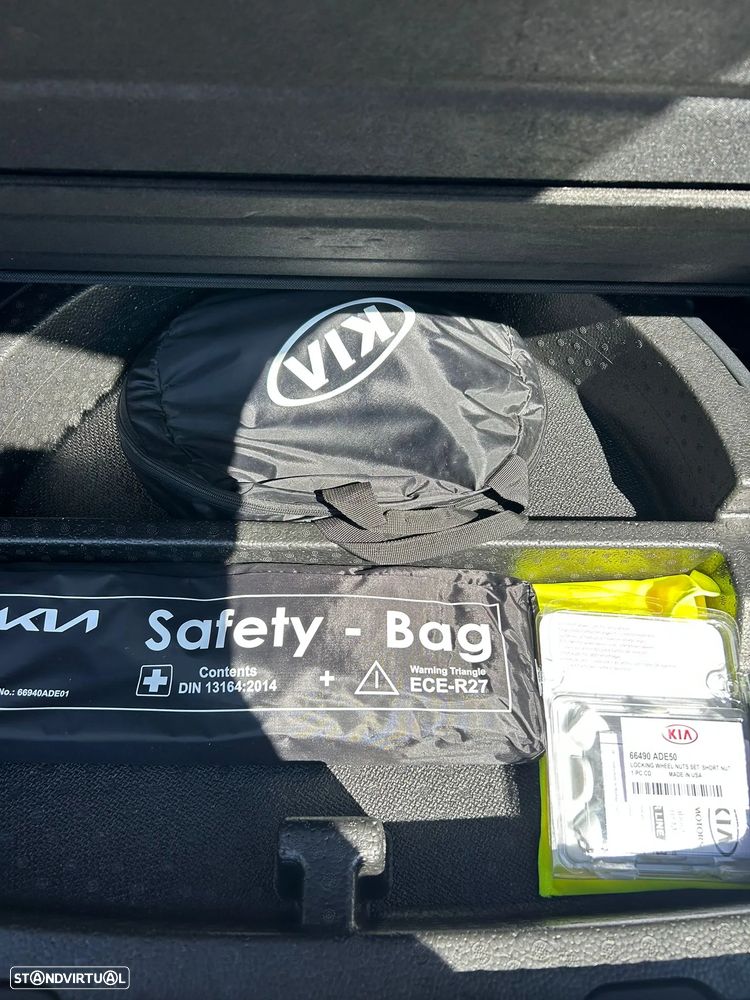 Kia e-Niro 64kWh - 13