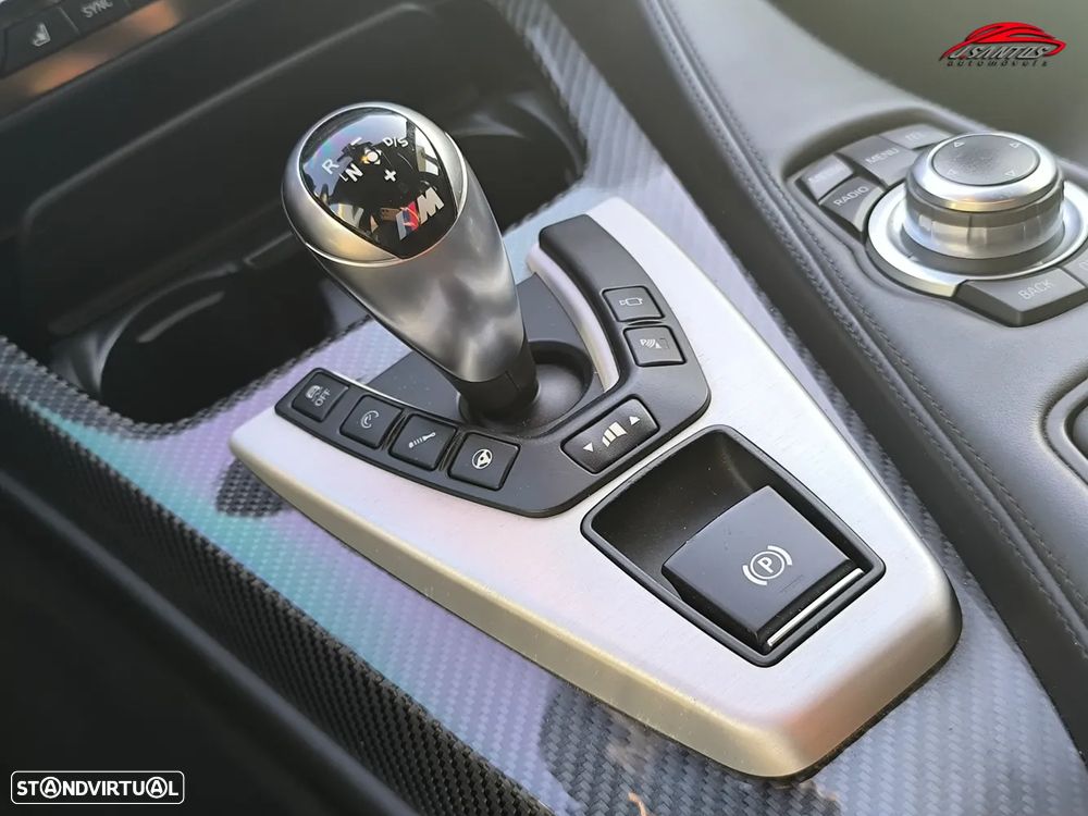 BMW M6 Coupé - 30