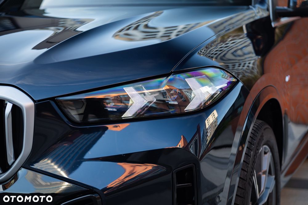 BMW X5 xDrive30d - 20